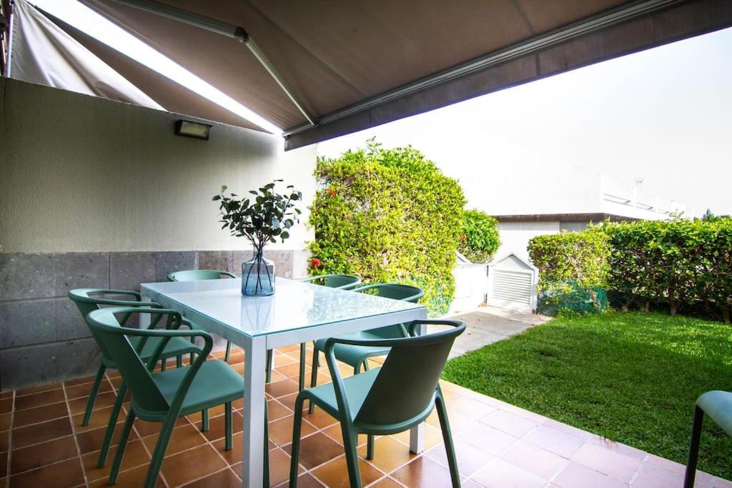 Bonita En La Mejor Zona Villa Pasito Blanco Kültér fotó